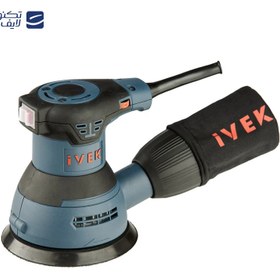 تصویر دستگاه سنباده زن ایوک مدل K-5042 