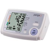 تصویر فشارسنج پانگائو مدل PG-800B5-1 ا Pangao PG-800B5-1 Blood Pressure Monitor Pangao PG-800B5-1 Blood Pressure Monitor