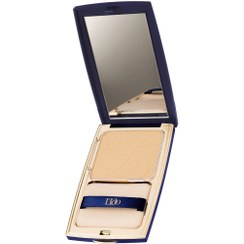 تصویر پنکک فشرده آینه دار وزن 13 گرم لیدو 11 Lido Compact Powder 13 g