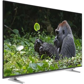 تصویر تلویزیون 55 اینچ توشیبا 4K مدل 55U5965 Toshiba 55 inch U5965 Smart 4K TV model 55U5965