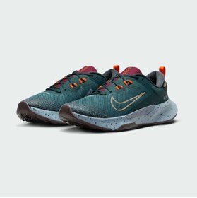 تصویر کفش کوهنوردی اورجینال برند Nike مدل Juniper Trail 2 GORE-TEX کد 878355070 