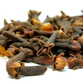 تصویر روغن میخک 