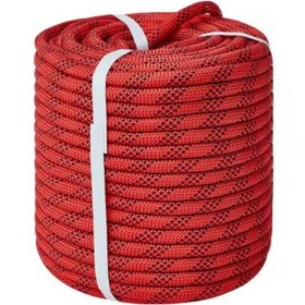 تصویر طناب نیمه استاتیک 