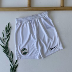 تصویر شلوارک ورزشی پسرانه مارک NIKE 