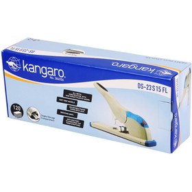 تصویر ماشین دوخت DS-23S15 FL کانگرو Kangaroo DS-23S15 FL sewing machine