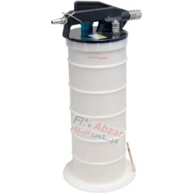 تصویر ساکشن روغن موتور لیکوتا ATS-4021 Licota Pneumatic Fluid Extractor ATS-4021