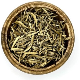 تصویر چای سفید 