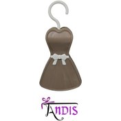 تصویر گیره دستکش و آویز نگهدارنده دستکش 