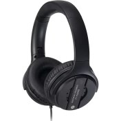 تصویر هدفون مانیتورینگ TY-H8000 استودیویی 