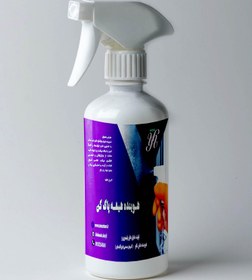 تصویر شوینده شیشه پاک کن 