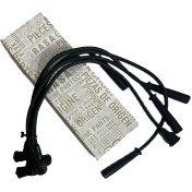 تصویر وایر شمع مزدا 2000 بسته پنج عددی برند راسا 