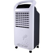 تصویر کولر آبی پرتابل میدیا مدل AC120-S ظرفیت 1000 