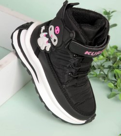 تصویر بوت کرومی - ۲۶ Kuromi boot