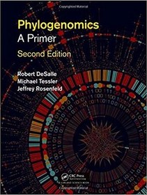 تصویر دانلود کتاب Phylogenomics: A Primer 2nd Edition 