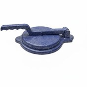 تصویر همبرگر زن خانگی آلومینیوم 