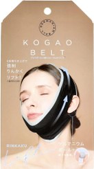 تصویر Face belt (کمربند صورت) برای لیفت صورت و رفع غبغب 