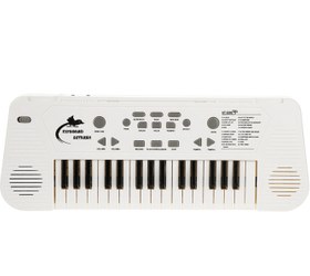 تصویر ارگ موزیکال ۳۲ کلید و ۳۷ کلید 