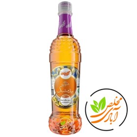 تصویر شربت بیدمشک 600 گرم گریوه 
