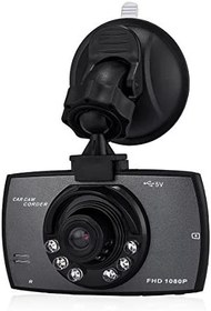 تصویر دوربین داشبوردی مخصوص داخل ماشین مدل DCAM1-REمحصول برند Aosmart t l مجهز به دوربین HD 1080P با دید 120 درجه و دید در شب. 