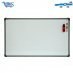 تصویر تخته وایت برد 90x120 مغناطیسی شیدکو Shedco Magnetic Whiteboard 120x90