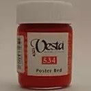 تصویر گواش وستا کد PR - 534 