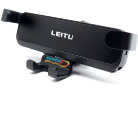 تصویر هولدر برند LEITU مدلLR-22 Car Holder Leitu LR-22