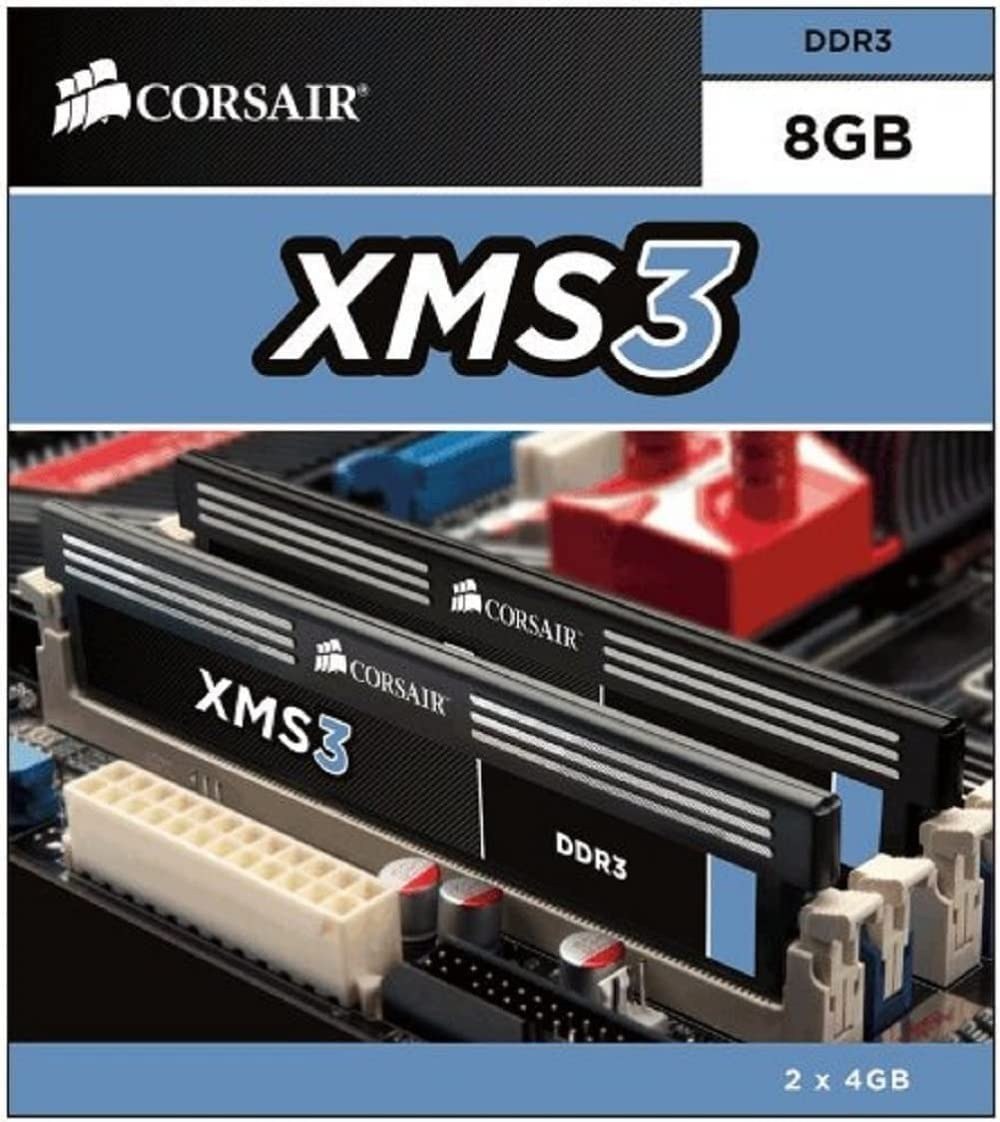 Corsair deals ddr3 1333