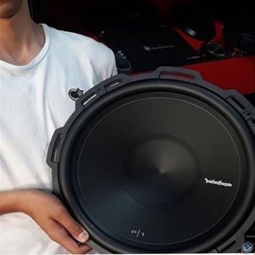 تصویر ساب راکفورد فازگیت RockFord Fosgate PUNCH P1S4-15 