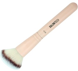 تصویر براش مورب رژگونه سالن تک B11 