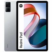 تصویر تبلت 8.7 اینچ شیائومی مدل redmi pad se ظرفیت 128 گیگابایت رم 6 گیگابایت Xiaomi redmi pad se 128/86GB 8.7 Inch tablet