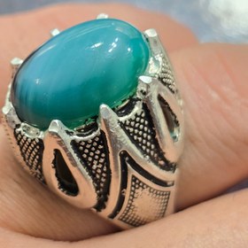 تصویر انگشتر هدیه 