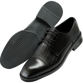 تصویر کفش مردانه مدل M100 