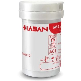 تصویر دستگاه سنجش قندخون دیابان مدل SMM1000  بدون نوار تست Diaban Glucose Test Device SMM1000