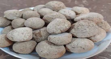 تصویر آرد بلوط (کلگ ) kalg