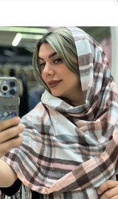 تصویر شال زنانه وارداتی ۱۱ Scarf