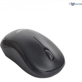 تصویر ماوس بی سیم لیگو مدل B500 LIGGO B500 2.45Ghz Wireless Mouse