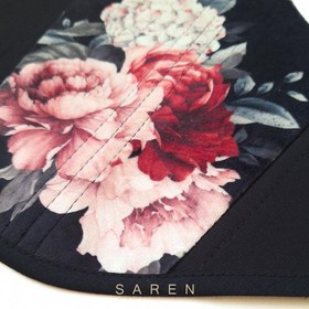 تصویر کمربند کرستی ماهگل 