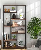 تصویر شلف و قفسه 