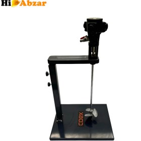 تصویر همزن پنوماتیک coex 