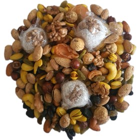 تصویر آجیل یلدا - 500 گرم 