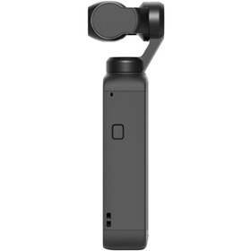 تصویر دوربین ورزشی اسمو پاکت 2 کمبو DJI Pocket 2 Combo Gimbal 