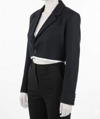 تصویر كت كوتاه زنانه ادورا كد 68241495 