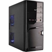 تصویر کیس کامپیوتر تسکو مدل TC MA-4458 TSCO TC MA-4458 Computer Case