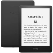 تصویر کتاب‌خوان آمازون مدل Kindle Paperwhite نسل 11 – 6.8 اینچ 