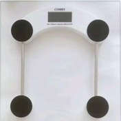 تصویر ترازو وزن کشی دیجیتال لوکاتلی مدل T9 ظرفیت 150 کیلوگرم 