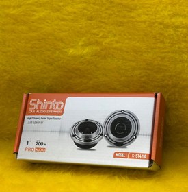 تصویر سوپرتیوتر شینتوS-ST4110 SHINTO