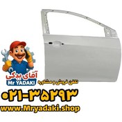 تصویر درب جانبی جلو راست چری آریزو 6 cl00027574