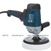 تصویر پالشیتر با توان 950 وات مدل gpo950 برند بوش ( نو بدون کارتن) - بازار فوری 950 watt pillow warmer- model gpo950- bra​nd Bosch