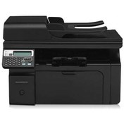 تصویر پرینتر استوک اچ پی مدل M1217nfw HP LaserJet Pro MFP M1217nfw Stock Printer