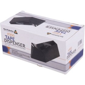 تصویر پایه چسب K900 کارا 